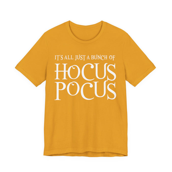 Hocus Pocus Halloween T-Shirt