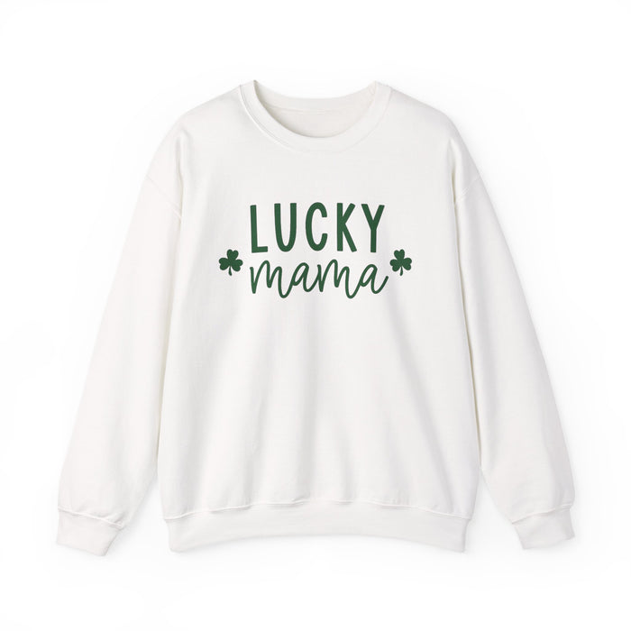 Lucky Mama Sweatshirt