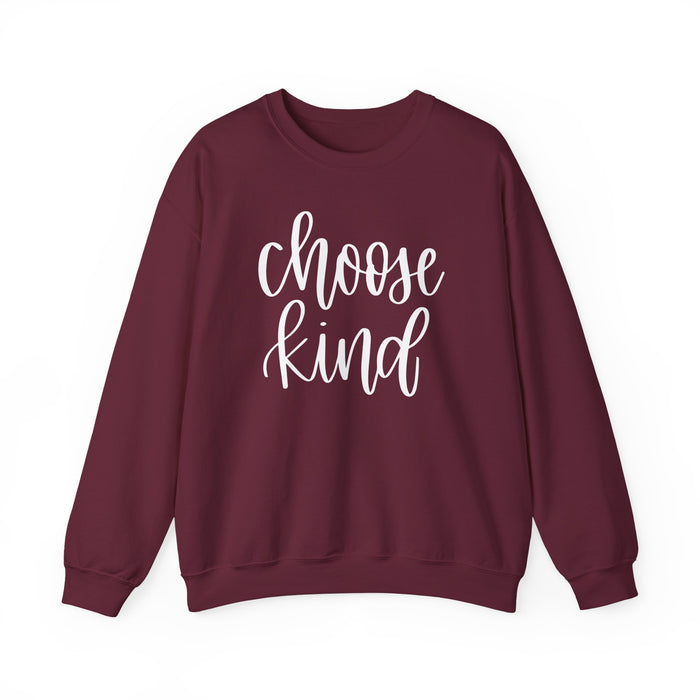 Choose Kind Sweatshirt