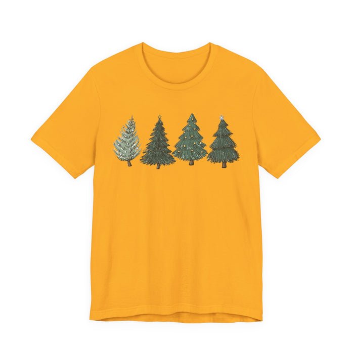 Oh Christmas Tree T-Shirt