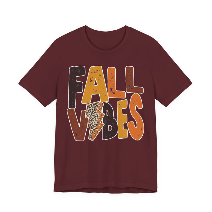 Fall Vibes T-Shirt