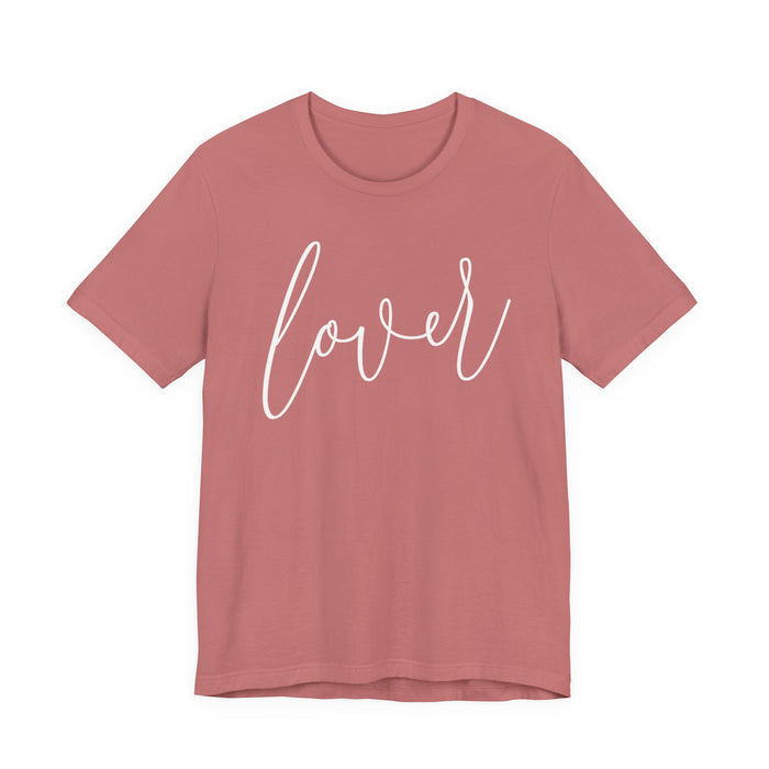 Lover T-Shirt
