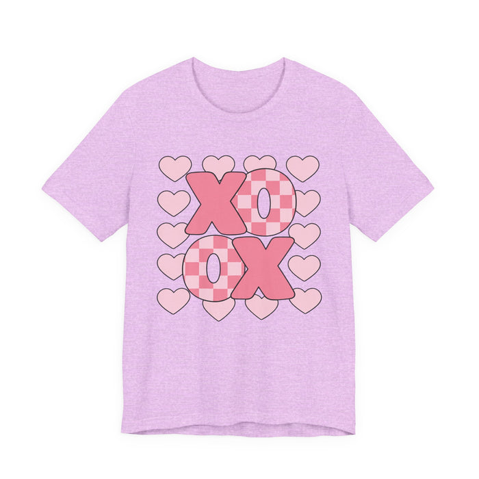 Retro XOXO T-Shirt