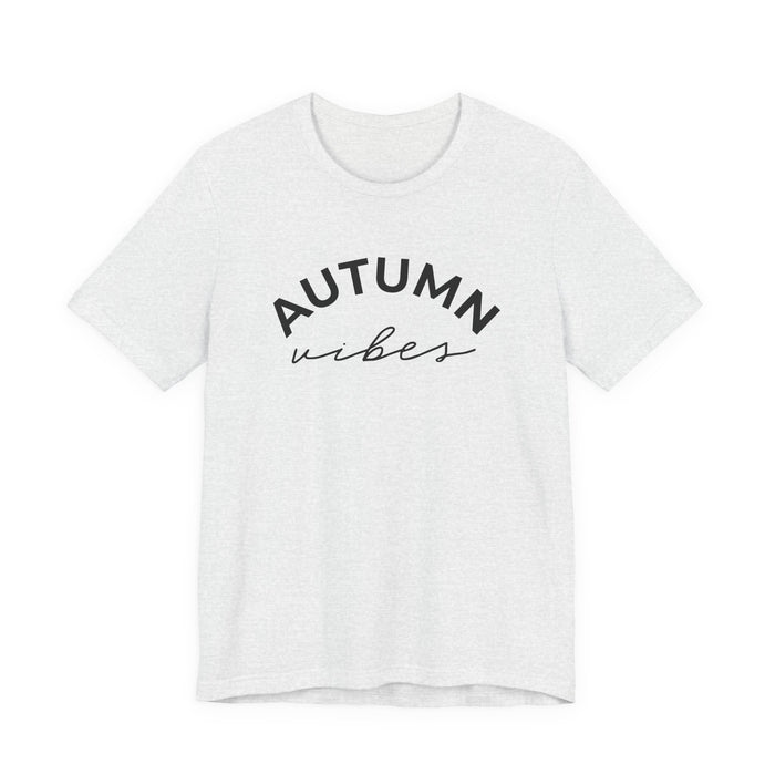 Autumn Vibes T-Shirt