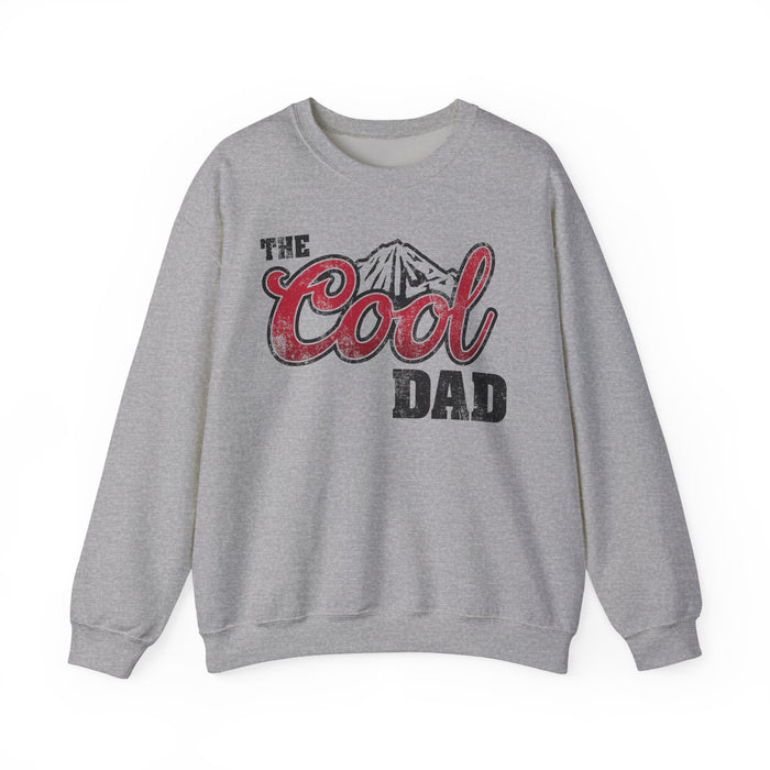 The Cool Dad Sweatshirt