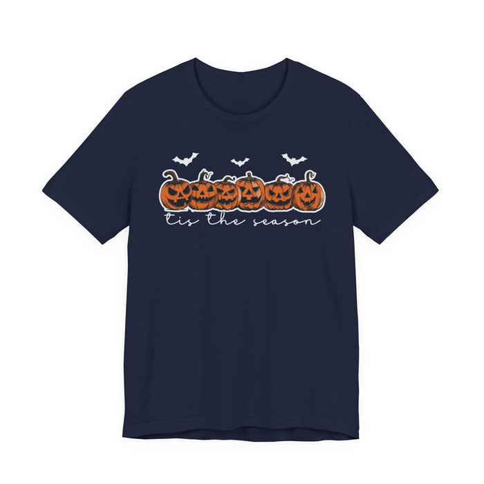 'Tis The Season Pumpkins T-Shirt