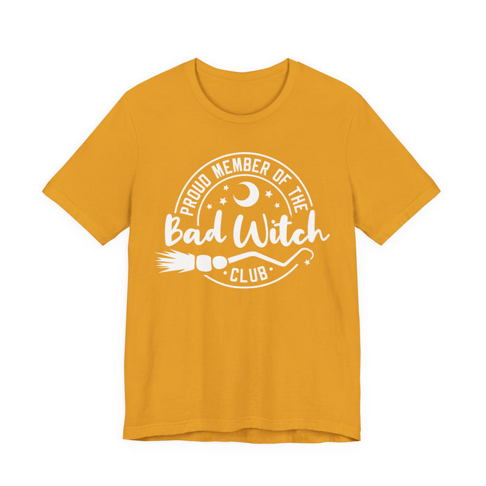 Bad Witch Club T-Shirt