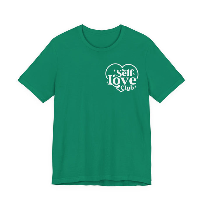 Self Love Club T-Shirt