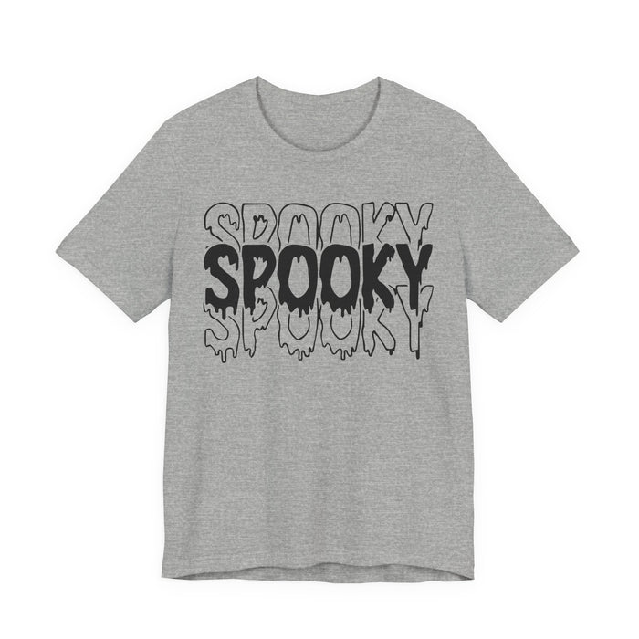 Spooky Halloween T-Shirt