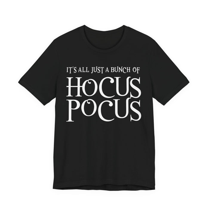 Hocus Pocus Halloween T-Shirt