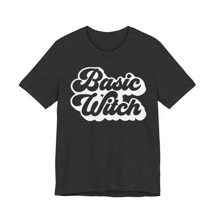 Basic Witch T-Shirt