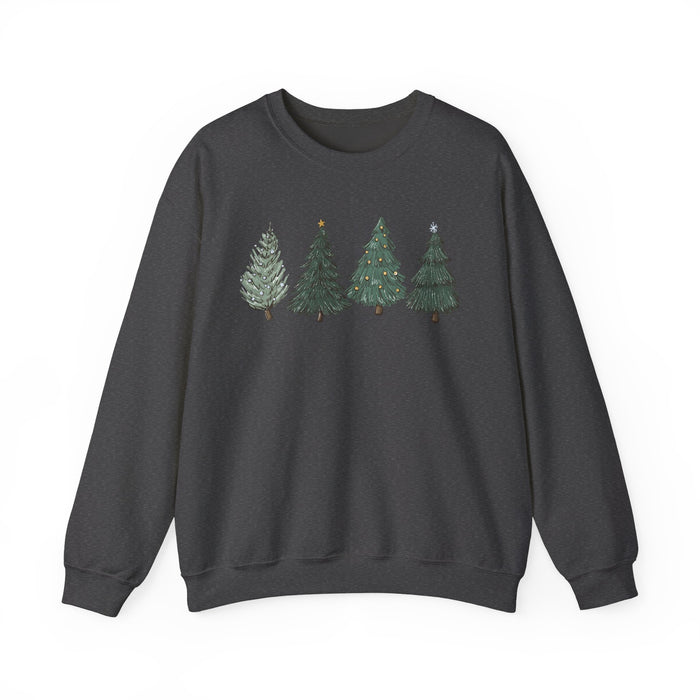 Oh Christmas Tree Sweatshirt