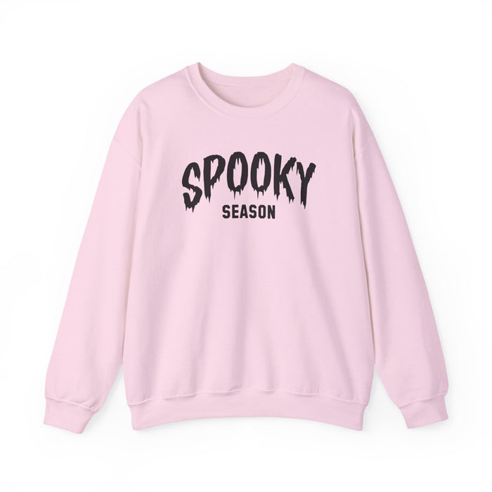Spooky Season Sweatshirt