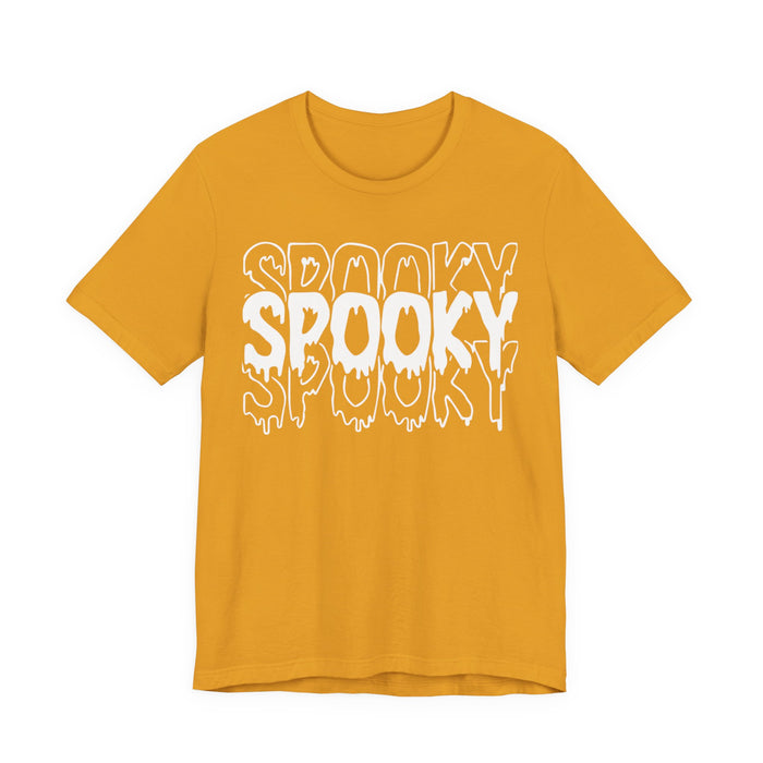 Spooky Halloween T-Shirt