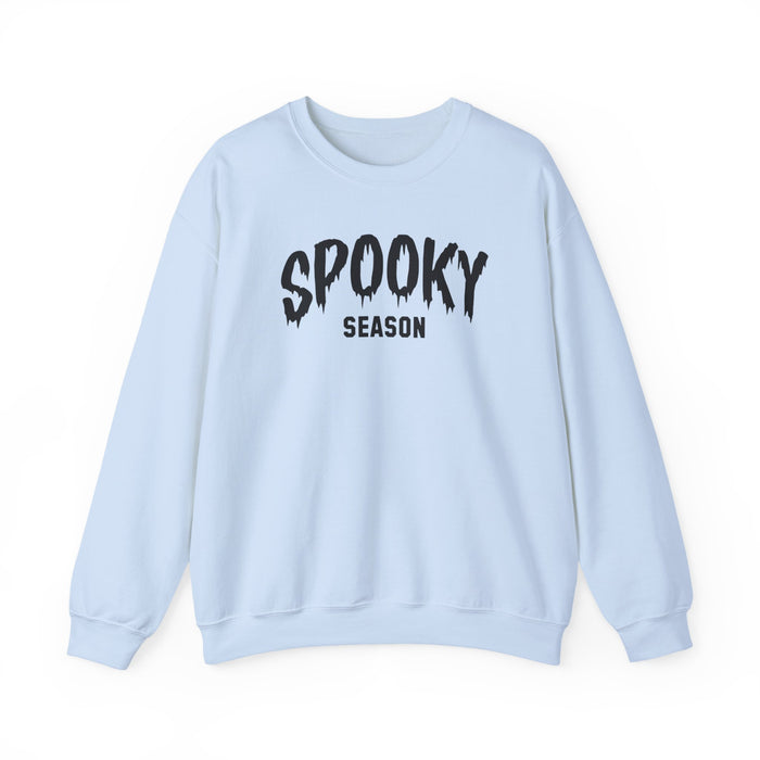 Spooky Season Sweatshirt