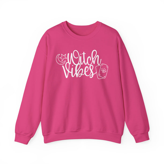 Witch Vibes Sweatshirt