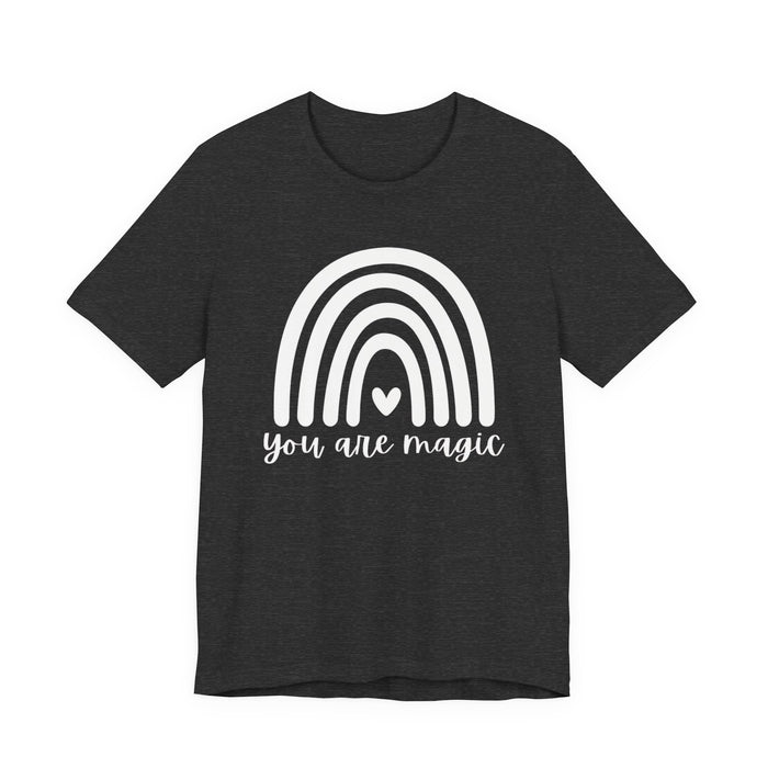 You Are Magic Rainbow T-Shirt
