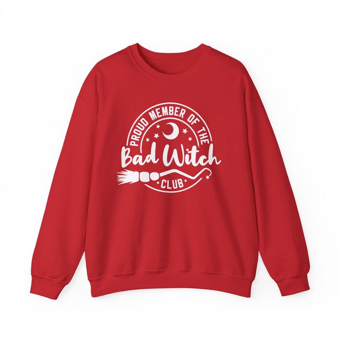Bad Witch Club Sweatshirt
