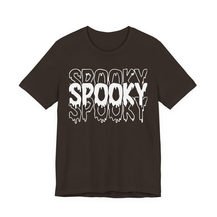 Spooky Halloween T-Shirt