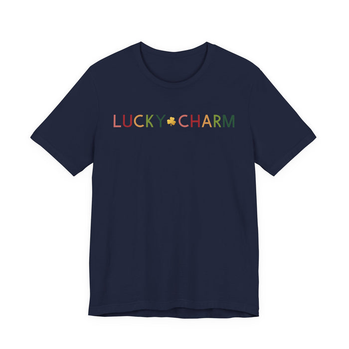 Lucky Charm Shirt