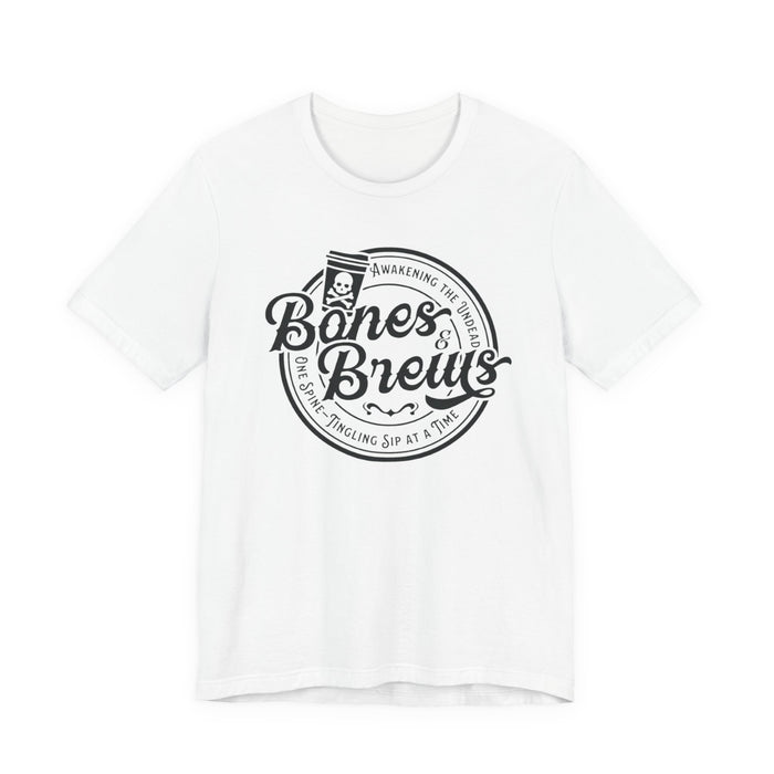 Bones & Brews T-Shirt