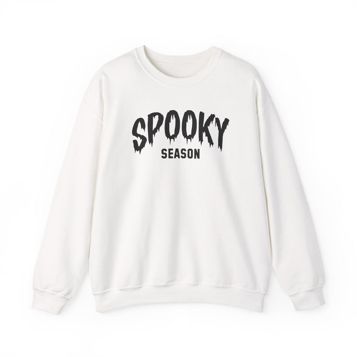 Spooky Season Sweatshirt