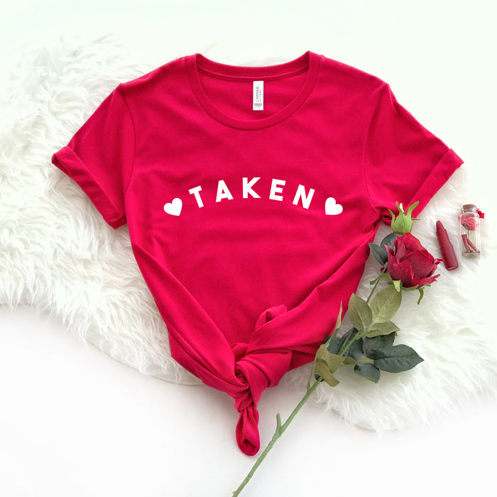 Taken T-Shirt