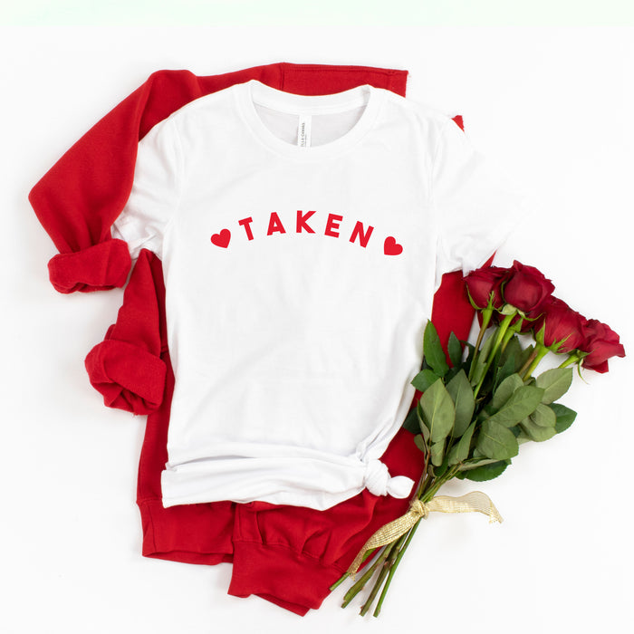 Taken T-Shirt