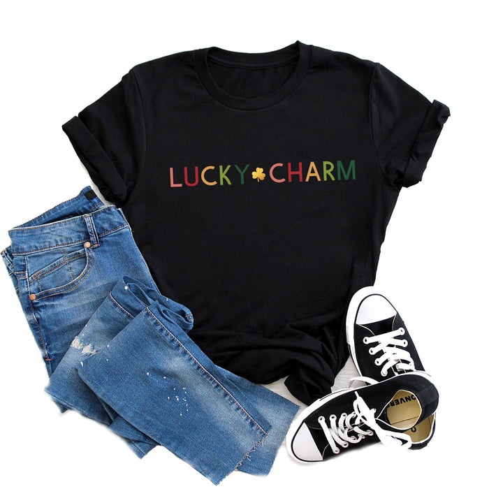 Lucky Charm Shirt