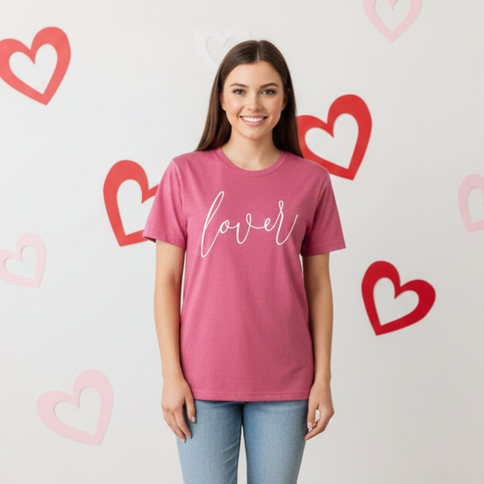Lover T-Shirt