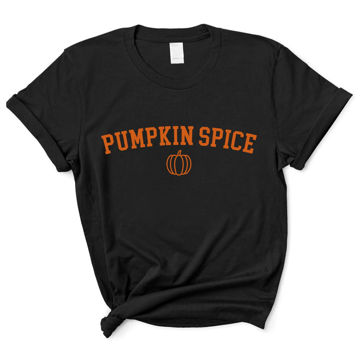 Pumpkin Spice T-Shirt