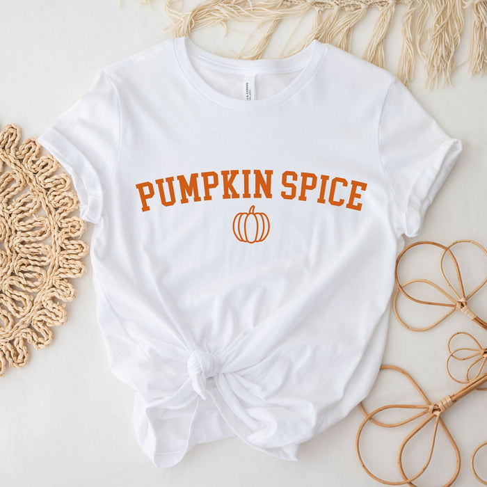 Pumpkin Spice T-Shirt