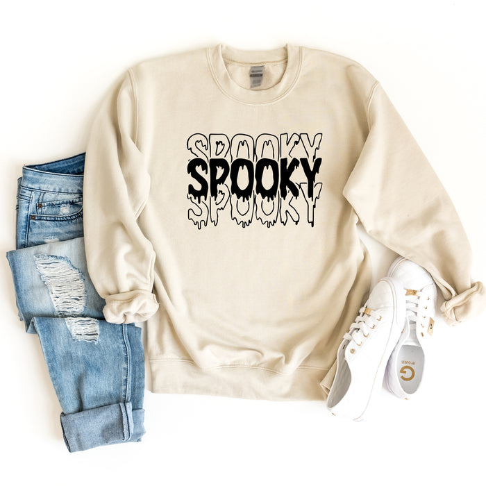 Spooky Sweatshirt