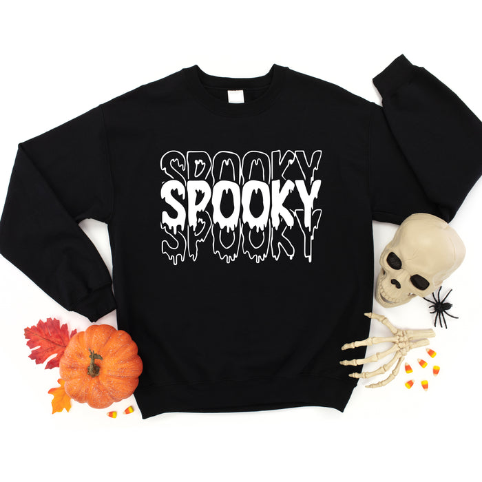 Spooky Sweatshirt