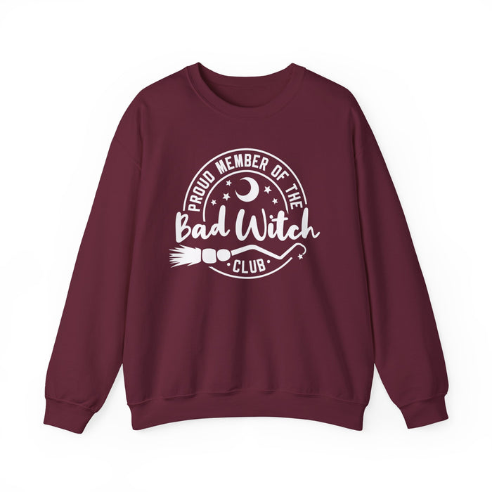 Bad Witch Club Sweatshirt