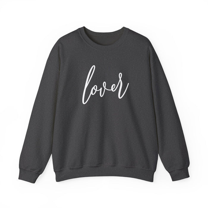 Lover Sweatshirt