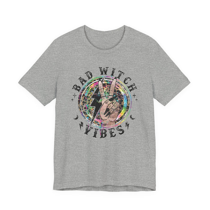 Bad Witch Vibes T-Shirt