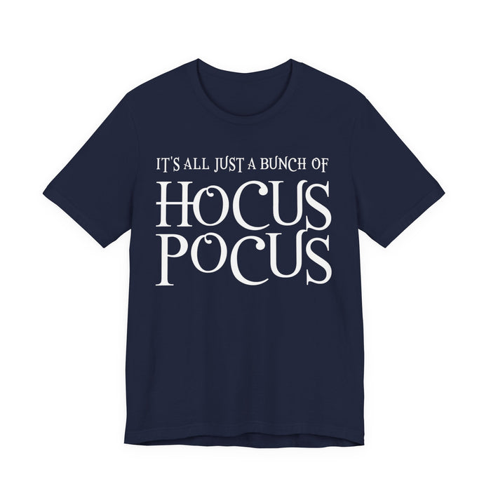 Hocus Pocus Halloween T-Shirt