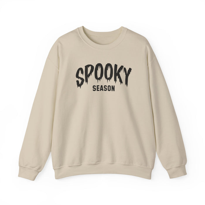Spooky Season Sweatshirt