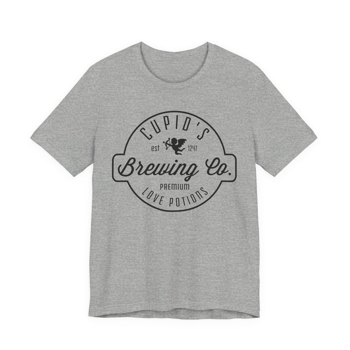 Cupid's Brewing Co T-Shirt