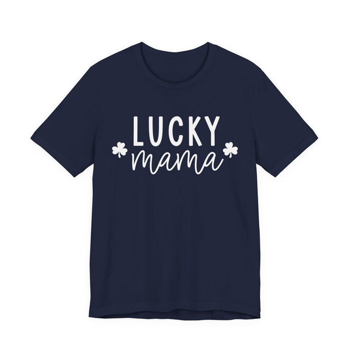 Lucky Mama Shirt