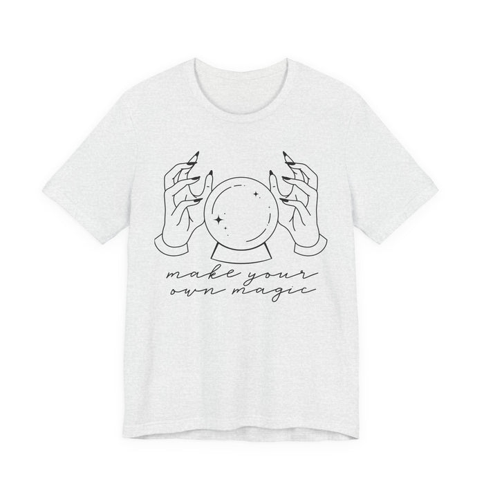 Make Your Own Magic Halloween T-Shirt