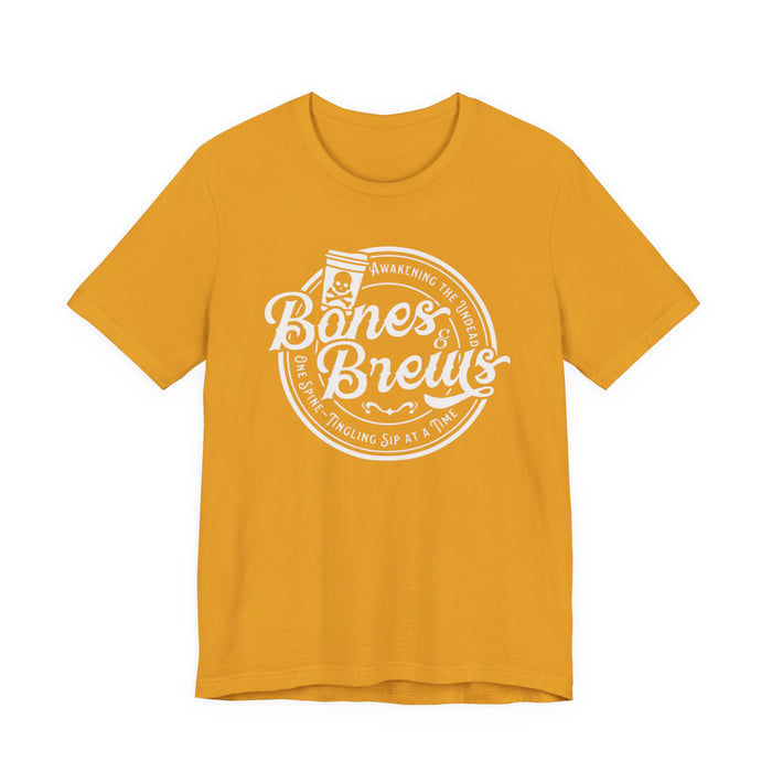 Bones & Brews T-Shirt