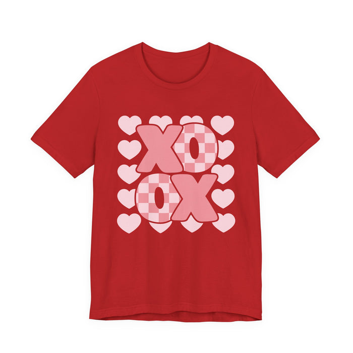 Retro XOXO T-Shirt