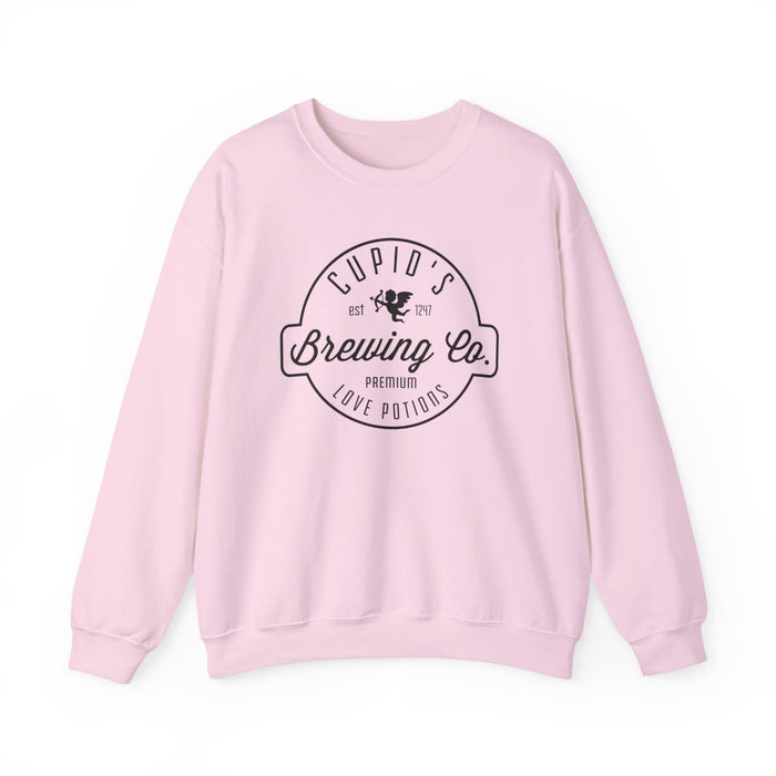 Cupid's Brewing Co Sweatshirt