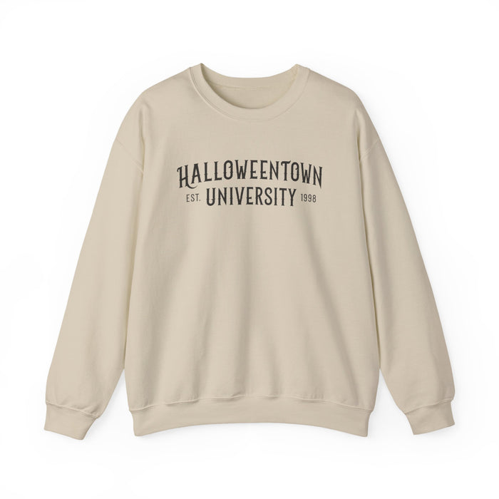 Halloweentown University Sweatshirt