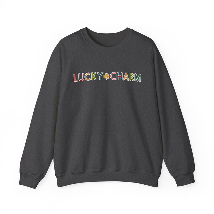 Lucky Charm Sweatshirt