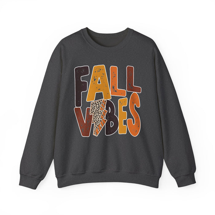 Fall Vibes Sweatshirt