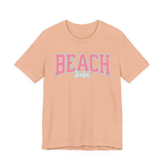 Beach Babe T-Shirt