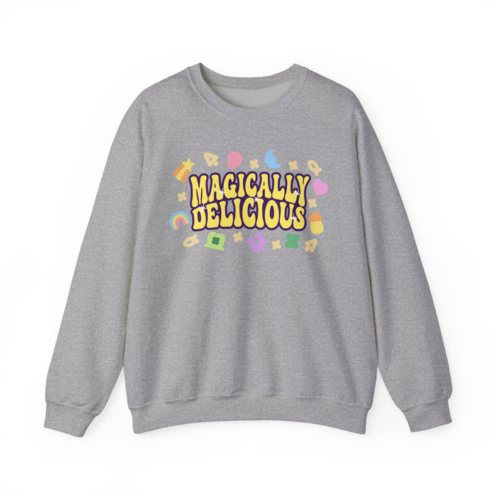 Magically Delicious Sweatshirt